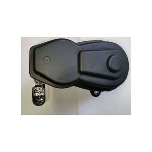 Caliper de Freno Eléctrico Trasero 440114CA0A para Nissan - Product Image 3