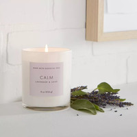 Huaming plusieurs emballages de luxe bougies éliminateur d'odeurs parfumées unique vente en gros de fruits crème glacée figue bougie parfumée en vrac