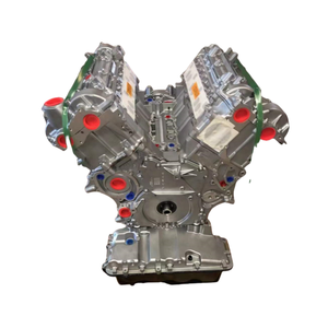 Original usado mercedes-benz X164 W463 motores 642 M642 <span class=keywords><strong>OM642</strong></span> motor diésel para Mercedes Benz GL350 ML350 3,0 T - Product Image 2