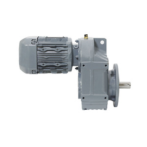 In stock: F-series helical gear hardened tooth surface reducers, horizontal <b>worm</b> gear reducers, precision gearbox manufacturers. - Product Image 4