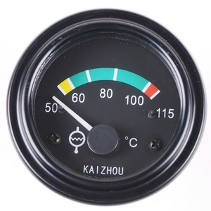 เกจวัดแรงดันแบบอนาล็อกไคโจว -30 ถึง +30 สำหรับเครื่องจักรวิศวกรรม - Product Image 4