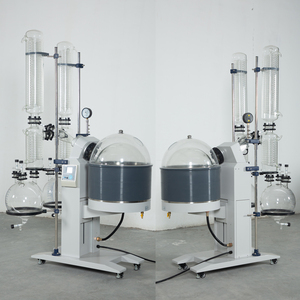 Evaporateur rotatif de laboratoire 50L Rotovac R1050 Evaporateur rotatif de laboratoire <span class=keywords><strong>Rotavap</strong></span> avec refroidisseur et pompe à vide - Product Image 5