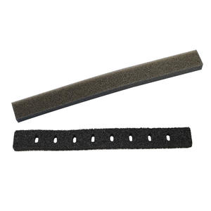 U4153 Black Sponge <b>Suction</b> <b>Cup</b> Upper Impregnation Pad for Little Cow Automated Welding Machine U32C04 Welding Soldering Supplies - Product Image 1