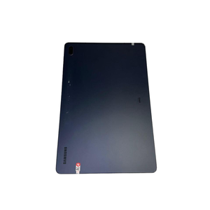 ใช้สำหรับ Samsung Galaxy <span class=keywords><strong>Tab</strong></span> <span class=keywords><strong>S7</strong></span> <span class=keywords><strong>FE</strong></span> ขนาด 12.4 นิ้ว สีดำ Obsidian รุ่น WLAN 8GB + <span class=keywords><strong>128GB</strong></span> - Product Image 1