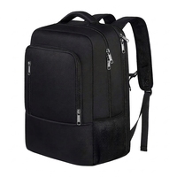Litthing-sac à dos Anti-vol décontracté, vente en gros, sac à dos de voyage, cartable étanche pour collège, pour ordinateur portable