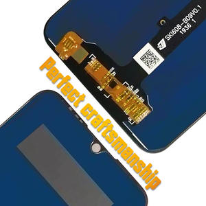 Pantalla lcd de repuesto para <span class=keywords><strong>zte</strong></span> blade A5 <span class=keywords><strong>2020</strong></span>, <span class=keywords><strong>precio</strong></span> al por mayor - Product Image 4