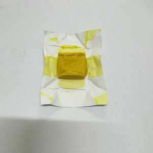 Halal 10g mềm loại thịt bò Chứng Khoán Cube broth Cube hương vị mạnh mẽ Hot Bán chất lượng tốt nhất - Product Image 2