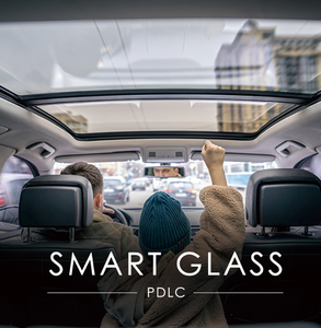 <span class=keywords><strong>WINCENT</strong></span>, película inteligente PDLC de alta calidad de 0,5mm de espesor para coche, vidrio inteligente para coche, Control DE PRIVACIDAD instantáneo, protección UV, aislamiento térmico - Product Image 4