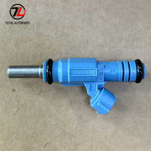 6 шт. топливных форсунок OEM 022906031J 0280157012 для Audi TT VW Touareg 04-06 3.2L - Product Image 1