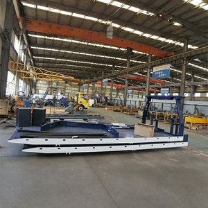 รถยกพ่วง รถยกบรรทุก รถยกติดเครน JAC Foton Howo รถยกแบบแบน Isuzu รถกู้ภัย - Product Image 4
