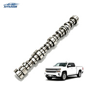 12619823 Árbol de levas de motor para Silverado 1500, Sierra 1500, Savana, Escalade, Corvette, Express 2500, 3500, 4500, Yukon 2014-2021 - Kit de levas