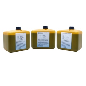 1.2L Alternative MC-2BK006 Solvent <strong>Make</strong> up with Fresh Surfil <strong>Code</strong> Used in AX320I CIJ INKJET PRINTER - Product Image 6