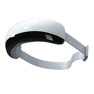 เครื่องนวดตาสำหรับเด็กพร้อมฟังก์ชั่นตั้งเวลา ชาร์จผ่าน USB ชนิด Type C ใช้แบตเตอรี่ลิเธียม ได้รับการรับรองมาตรฐาน CE - Product Image 2