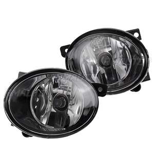 Auto anteriore LED fendinebbia luce sinistra destra con lampadina per VW Transporter <span class=keywords><strong>T5</strong></span> <span class=keywords><strong>Caravelle</strong></span> 2010 2011 2012 2013 2014 2015 - Product Image 2
