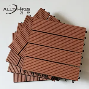 セラミック高級ビニール板フローリング石タイル木製外観床磁器木製床PVC天井タイルインターロック穀物