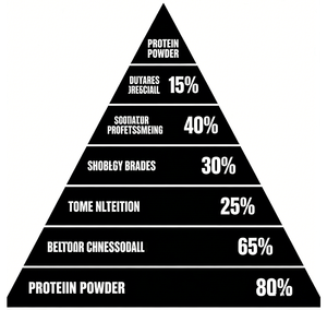 Isolat de protéines de lactosérum pur en poudre 100% naturel - Absorption rapide, faible teneur en lactose pour <span class=keywords><strong>le</strong></span> soutien musculaire, complément nutritionnel pour adultes - Product Image 6
