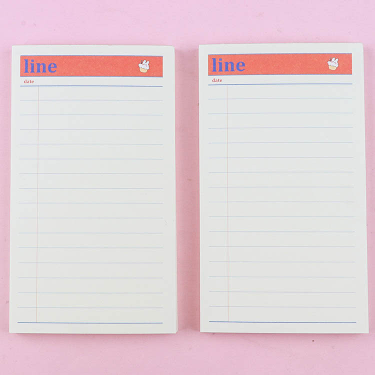 Linea E orizzontale stile