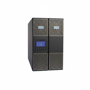 Eaton 9PX2200IRT3U UPS trifásico en línea para sistemas de seguridad de redes informáticas de centros de datos - Product Image 2