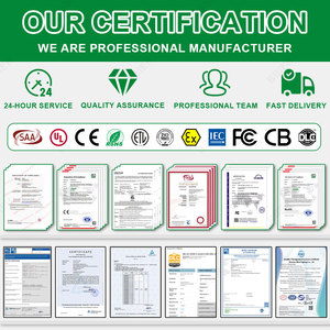 Lámpara de Trabajo LED de Brazo Oscilante de 60W con Certificación ETL, IP65, para Taller, Almacén, Muelle y Equipos de Carga - Product Image 5