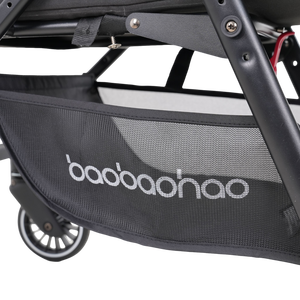 Carrito Plegable Ultraligero de 4 Ruedas <span class=keywords><strong>para</strong></span> Mascotas, <span class=keywords><strong>Perros</strong></span> y Gatos - Product Image 4