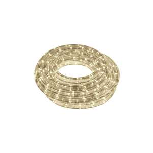 HQ-Power <b>LED</b> <b>ROPE</b> <b>LIGHT</b> - 9 m - WARM WHITE - Product Image 2