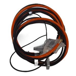 สายเคเบิลหุ่นยนต์ทองแดงแท้ รุ่น 3HAC021386-001 อะไหล่สำหรับอุปกรณ์ระบบอัตโนมัติทางอุตสาหกรรม - Product Image 1