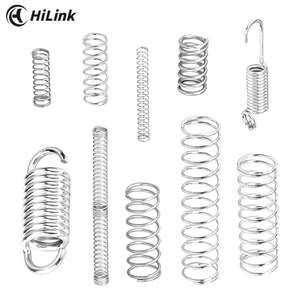 OEM tùy chỉnh độ đàn hồi cao insulin Bút kim máu Lancet Suối Nước chính xác các thành phần thiết bị y tế bền và bền - Product Image 2
