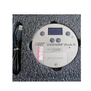 Compteur d'énergie monocanal Miltec Uvicure Plus II pour la recherche agricole - Product Image 3