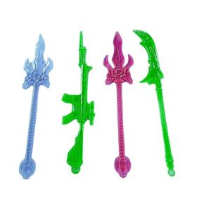 Juguetes de cristal y plástico para tiendas de un dólar - Product Image 3