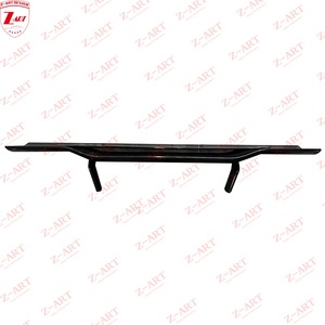 Z-ART M Style 812 Rear Wing for Ferrari 812 Prepreg Carbon Fiber Rear Trunk Lid Wind Spoiler for Ferrari 812 <strong>Superfast</strong> - Product Image 3