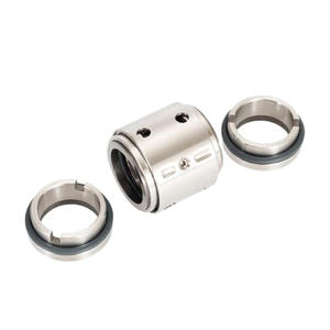 202UU ซีลเชิงกลแบบสองหน้าสำหรับปั๊มแรงเหวี่ยง SIC/SIC/FKM/304 - Product Image 5