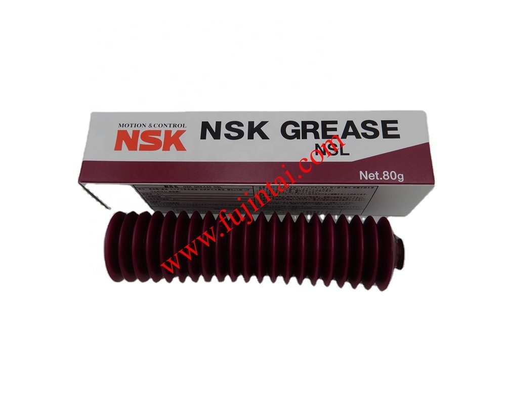 smtマシン本物のアクセサリージュキnsk nsl 80gグリース40094361 400-94361