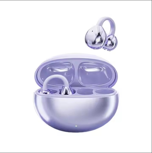 Auricolari Wireless Open-ear di nuovo Design alla moda con polsini auricolari con suono e cuffie auricolari In-Ear - Product Image 1