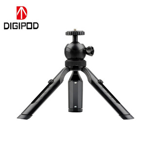 Treppiede per Selfie Stick per telefono e fotocamera supporto per treppiede estensibile per telefono cellulare treppiede per telescopio monoculare Mobile regolabile - Product Image 6