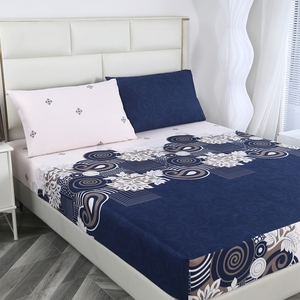 2025 mới sang trọng giá tốt nhất tùy chỉnh mạnh mẽ đề nghị bộ đồ giường với Vua trải giường - Product Image 5