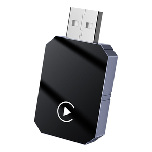 Nueva caja Carplay adaptador universal inalámbrico Carplay Dongle - Product Image 1