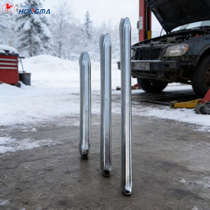 Lève-roue en acier industriel de haute qualité pour moto, vélo et <span class=keywords><strong>voiture</strong></span> – Outil de démontage de pneus - Product Image 2