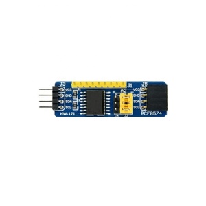 Scheda di espansione PCF8574 modulo di valutazione e sviluppo dell'interfaccia I2C - Product Image 5