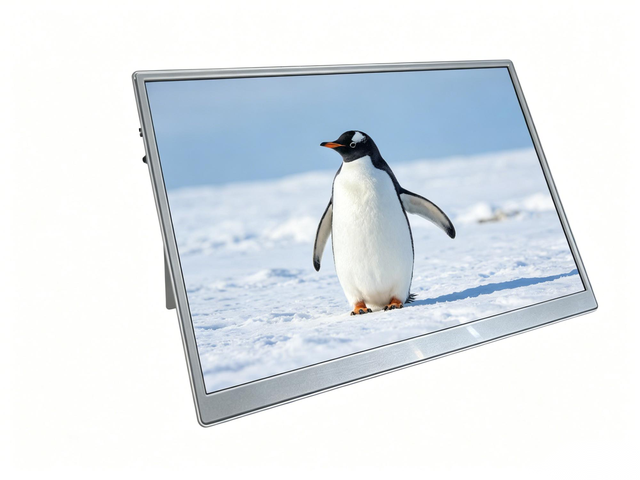 Premium 10.5 Inch 1920x1080 IPS LED Screen Android Tablet for Interface 60Hz Refresh Rate Built-in Speaker for Business Use