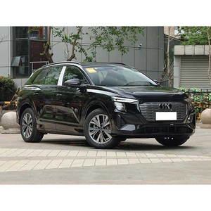 Nuova Auto Economica 2026 Audi <span class=keywords><strong>Q5</strong></span> E-Tron <span class=keywords><strong>SUV</strong></span> Elettrico Puro, Veicolo a Nuova Energia, <span class=keywords><strong>SUV</strong></span> di Lusso con Autonomia di 550 Km - Product Image 3