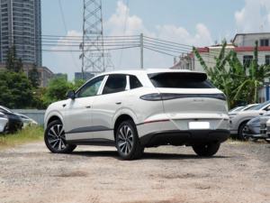 520นักบินรุ่น5ประตู5-ประตู5-ที่นั่ง4x2รถ SUV ไฮบริดปลั๊กอิน2025 BYD - Product Image 5