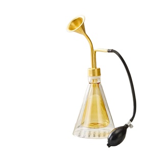 Frascos de vidrio para pruebas de perfume con logo personalizado, para exhibición en bares de perfumes, tiendas de fragancias, perfumes de vino y aceites esenciales - Product Image 4