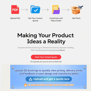 Servicio de procesamiento de piezas de inyección personalizado Pp Pc Pa66 ABS Producción de moldeo por inyección de plástico - Product Image 6