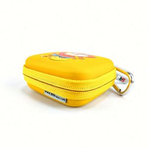 Custom Graphic Waterproof EVA Protective Whistle Case Portable for Sports <b>Trainer</b> - Product Image 6