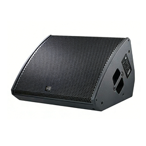 Altavoz coaxial de escenario de 15 pulgadas, monitor activo tipo cuña para bandas, espectáculos en vivo, bares, salas de conciertos, salas multifuncionales - Product Image 2