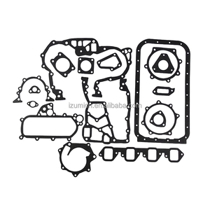 IZUMI BD30T DIesel Engine Full <b>Gasket</b> Set 10101-D9393 - Product Image 5