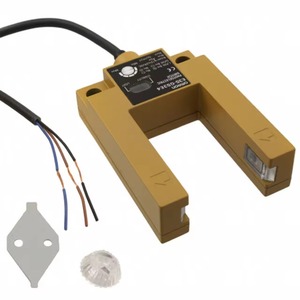 โฟโตอิเล็กทริคเซนเซอร์ E3S-LS20XE4 E3S-LS20XB4 10-30VDC สายเคเบิลยาว 2 ม. สำหรับอุปกรณ์การผลิต - Product Image 4