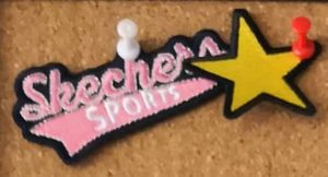 Pegatinas impresas <span class=keywords><strong>NFL</strong></span> de transferencia de calor DTF personalizadas, diseño de <span class=keywords><strong>ropa</strong></span> a presión fácil de aplicar para camisetas, Material PET de plastisol - Product Image 4