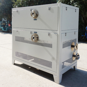 Enfriador Industrial Refrigerado por Agua a Precio Competitivo, Control Preciso de Temperatura, Sistema de Laboratorio Casero - Product Image 6