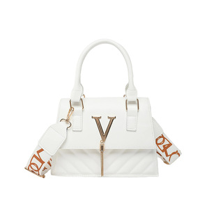 Bolso de Mano Novedad 2026 para Mujer, Versátil Casual de Hombro, Bolso Cuadrado Pequeño - Product Image 4